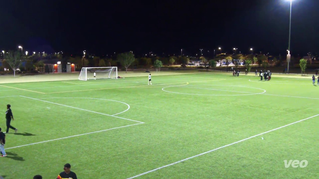 KINGS FC vs CONGO FC - YouTube