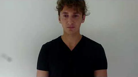 Jamie Huggins Monologue