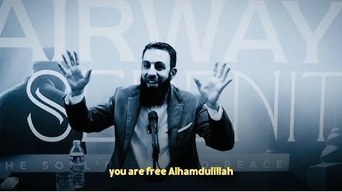 How and who will cross the bridge of Sirat safely | day of Judgement | Belal Assad Islamic lectures