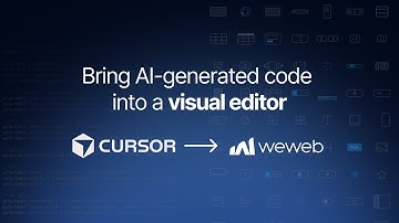 Using Cursor To Build Custom Coded Components