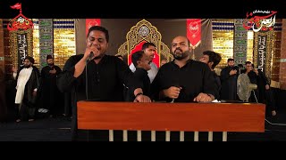 Short Clip - Baqir Ali Sheedi & Bakhtiar Ali Sheedi || Yazeediat Shikan Arbaeen e Hussaini 1445-2023