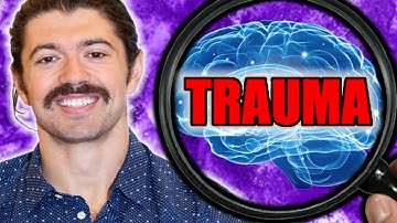 Is trauma a mindset? | Alex Hormozi