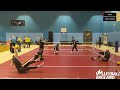 SGP TIER 1 GAMES
H4H A VS SOUTH HANTS