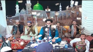 Ali hai raz dan New Manqabat by Rehan Roofi | manqabat syeda fatima zahra | latest video 2020