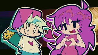 A Short Fnf Song Or Something Idk