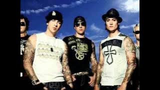 Avenged Sevenfold - 4:00 a.m. (Lyrics Video)