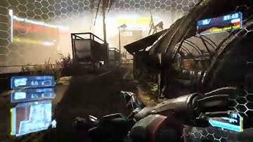 Crysis 3 Multiplayer #047 - Grendel Time | SKYLINE