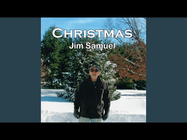 Jim Samuel - Frosty the Snowman