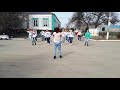 Белоцерковка, Украинский танец