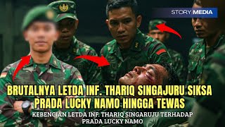Download Lagu BRUTALNYA LETDA INF THARIQ SINGAJURU SOSOK YANG S1KSA LUCKY NAMO MENGGUNAKAN HINGGA TEWAS!! MP3 Download Lagu BRUTALNYA LETDA INF THARIQ SINGAJURU SOSOK YANG S1KSA LUCKY NAMO MENGGUNAKAN HINGGA TEWAS!! MP3