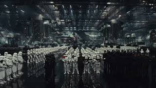 [Music] Star Wars First Order March (Extended version) chords