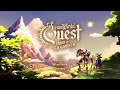 Steamworld Quest Hand of Gilgamech | Kero zockt an