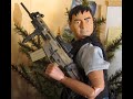 Gi joe stop motion   christmas chrisis