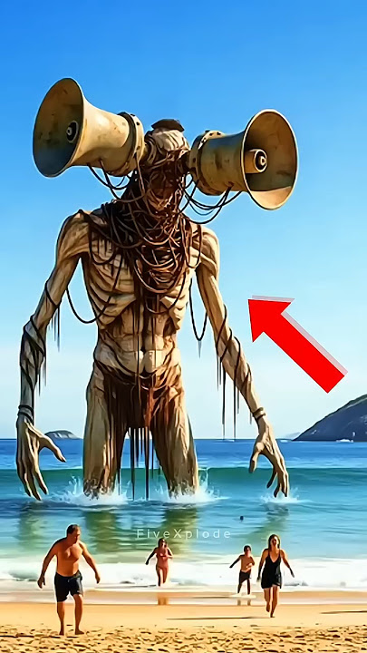 TOP FIVE Sirens So Scary, They Sound Like the End of the World‼️