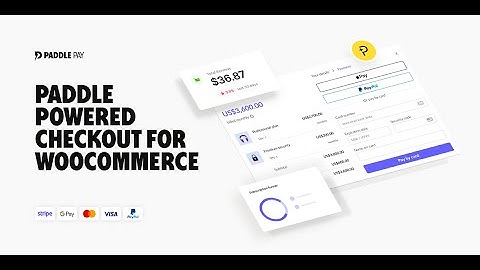 How To Use PaddlePay Plugin In WooCommerce Store.