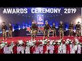 Army tablo performance  awards ceremony 2019 high sessionangels school system model town daska
