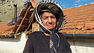 40 Yaş Büyük Bir Adamla Evlendirildi Acılarla Dolu Bir Hayat Ömür Dediğin