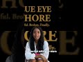 A crime thriller novel called Blue Eye Whore about a woman navigating drugs, crime, and survival