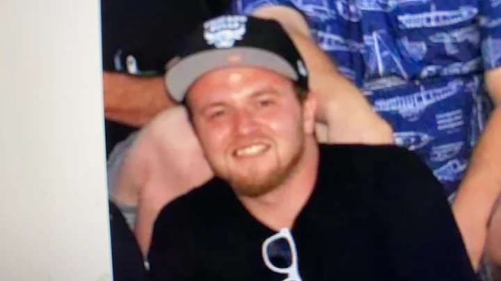 Missing Person Patrick Reum Has Been Found In Rock...