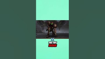 Why 2D Metroid Deserves More Love! #metroid #metroiddread #metroidprime4 #metroidprime #nintendo