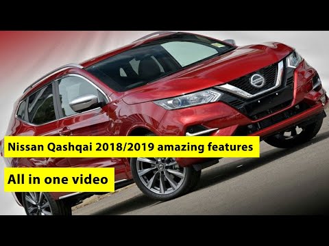 what-is-new-in-nissan-qashqai-2019,-others-doesn't.