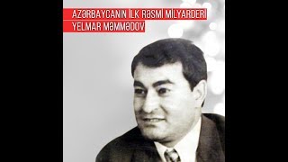 Azərbaycanın Ilk Rəsmi Milyarderinin Müəmmalı Ölümü