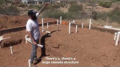 North Scottsdale Plumbing Project with JMax and Red Rock Contractors