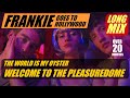 Video thumbnail for Long Mix - The World is my Oyster, Welcome to the Pleasuredome - Extended Frankie Goes To Hollywood