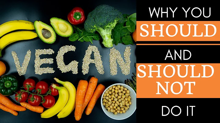 Vegan diet  why you should & should not go vegan - Ryan Fernando