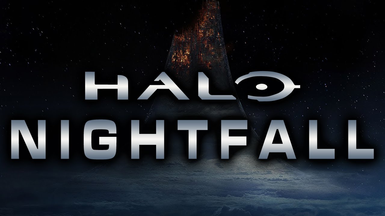 Halo - Nightfall - 11 de Novembro de 2014