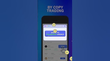 🎉 Win up to 100,000 USDT in #tapbit exclusive #copytrading airdrop! 💸🚀 #cryptoairdrop
