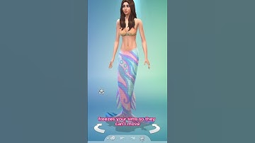 The 3 most useful CAS cheats in the sims 4! #gamingsims4 #sims4game #sims4 #sims4cas