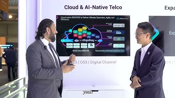 Cloud-native Networks & AI Automation: Telcos