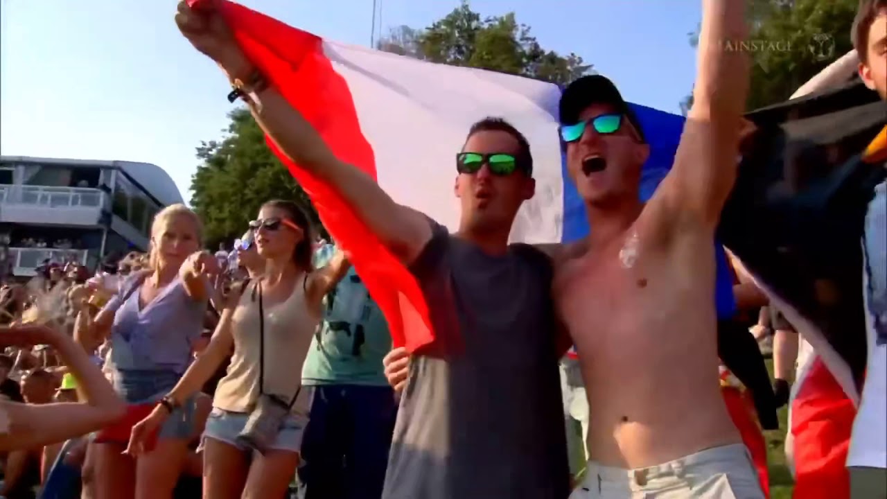 Devil Inside Me | KSHMR | Tomorrowland 2019 Devil Inside Me | KSHMR | Tomorrowland 2019