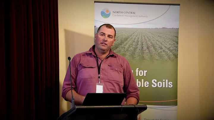Adam Twigg 2018 FSS Conference