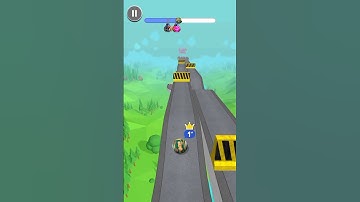 Going Balls : Super Speedrun Gameplay New Update Part 280