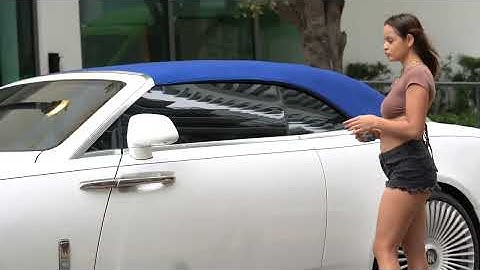 GOLD DIGGER PRANK PART 116! | Fefediorr