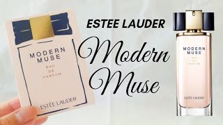 Introducing Modern Muse Le Rouge Fragrance from Estee Lauder, Starring Kendall Jenner | Sephora