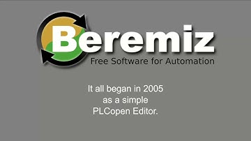 Beremiz presentation