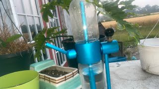 Gravity Bong Compilation 🩷//ugly smoke sesh lol