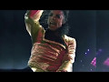 Michael Jackson - Wanna Be Startin