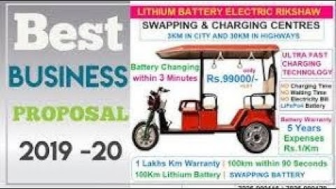 Fastest growing Business