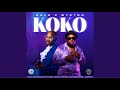 Bulo & Myztro - Koko (Official Audio) ft Shaunmusiq & Ftears, Infinite Motion, Deethegeneral & Eemoh