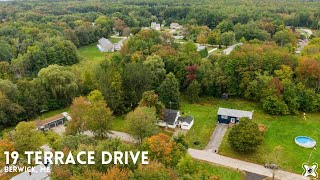 19 Terrace Dr video tour