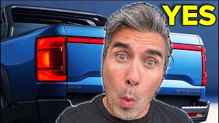 This NEW CHEAP TRUCK Just Tanked Ford & GM!