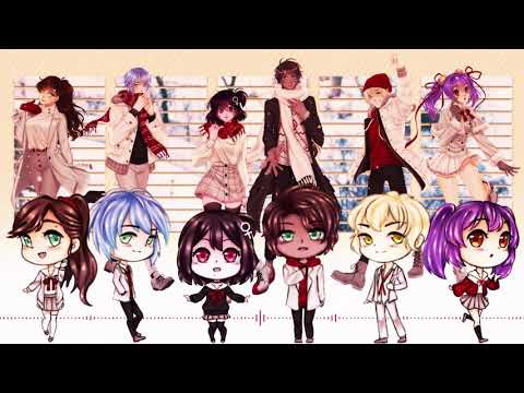 【ACAPELLA】Tokyo Winter Session | 東京ウインターセッション【6人合唱】