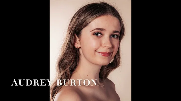 Audrey Burton Dance Reel