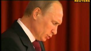 Путин признался: Мы аннексировали Крым, чтобы не допустить прихода НАТО