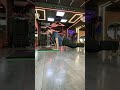 Hindu Pushups!!
