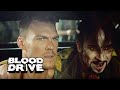 BLOOD DRIVE | Season 1, Episode 11: Sneak Peek | SYFY